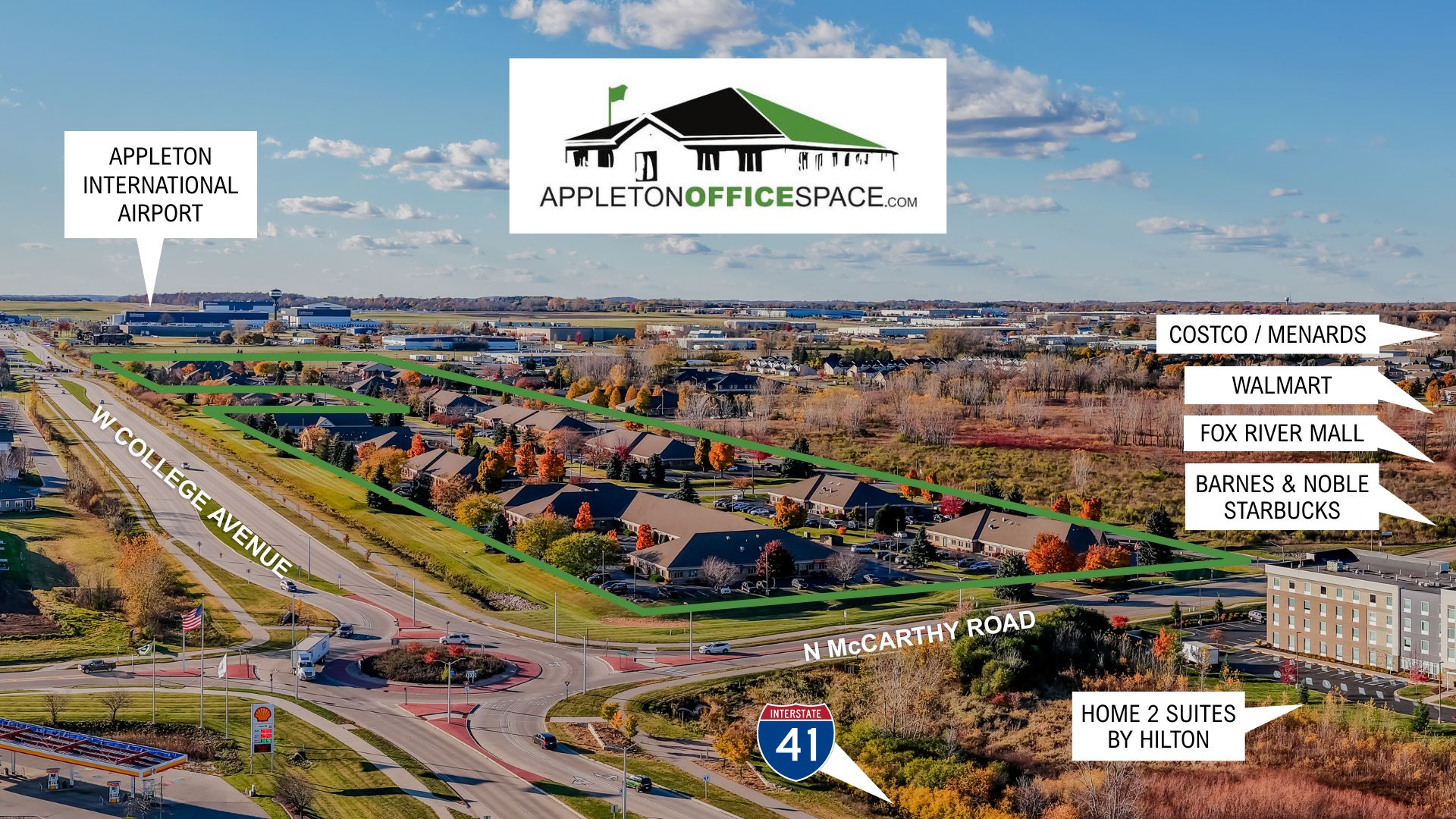 119 N McCarthy B 15147 SF